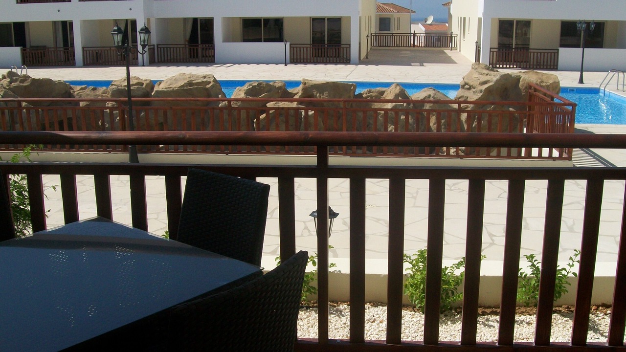Photo of Outdoor in Peyia Town
