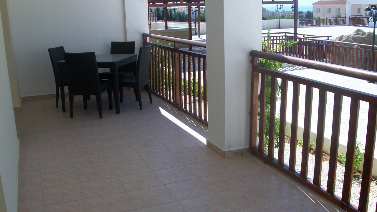 Photo of Outdoor in Peyia Town