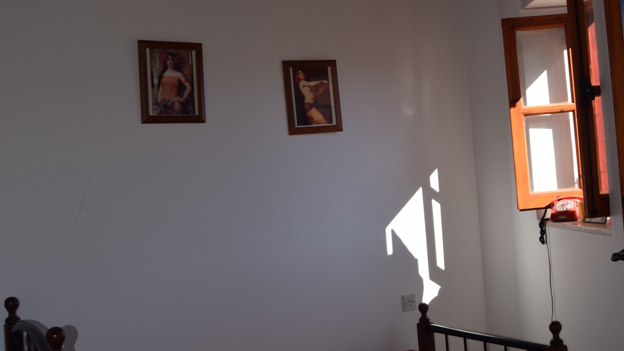Photo of Bedroom in Agioi Vavatsinias