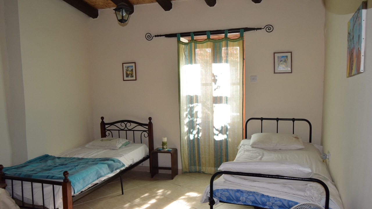 Photo of Bedroom in Agioi Vavatsinias