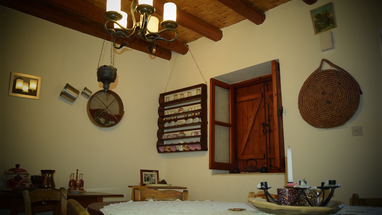 Photo of Others in Agioi Vavatsinias