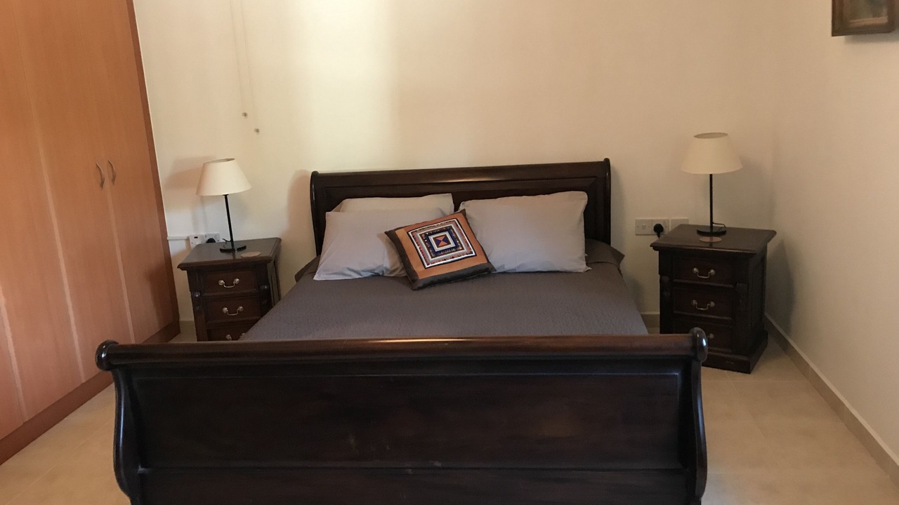 Photo of Bedroom in Kyrenia District