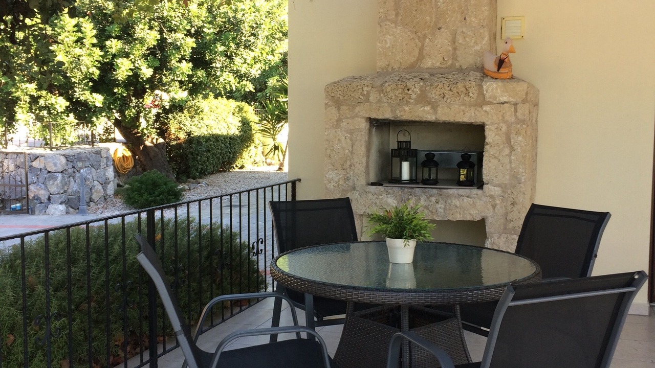 Photo of Outdoor in Kyrenia District