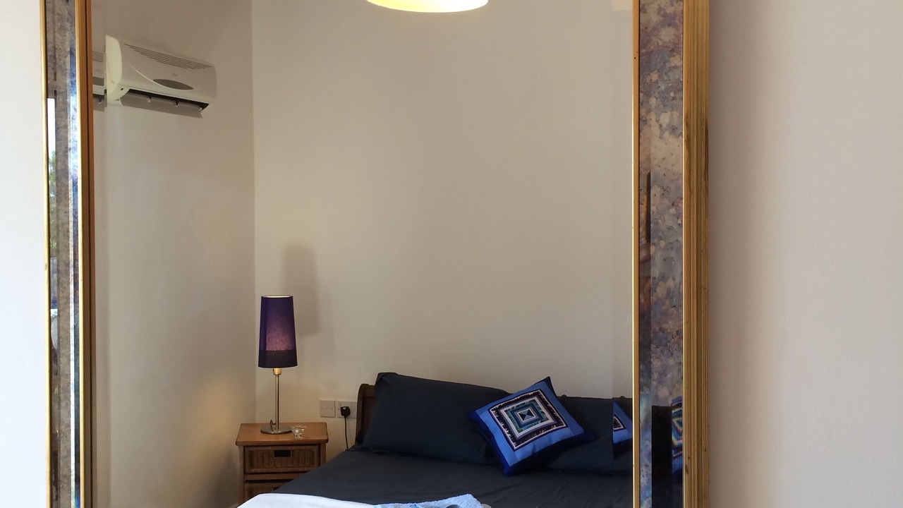 Photo of Bedroom in Kyrenia District
