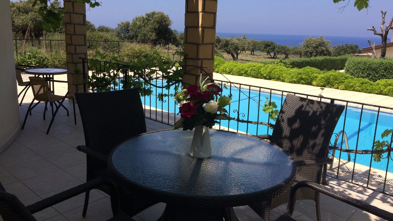 Photo of Outdoor in Kyrenia District