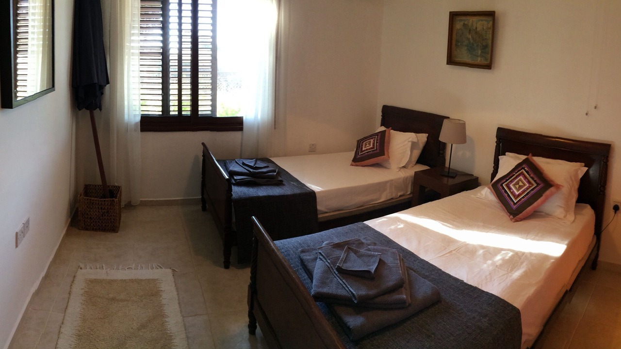 Photo of Bedroom in Kyrenia District