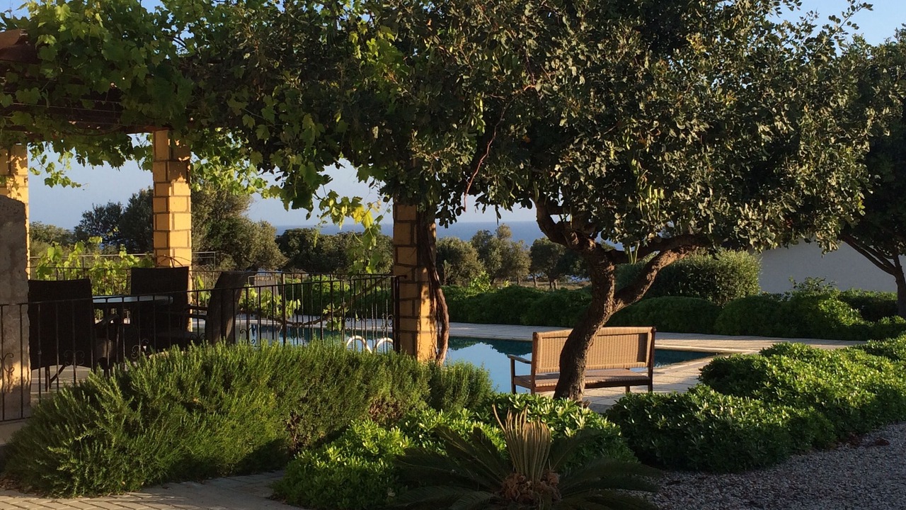 Photo of Outdoor in Kyrenia District