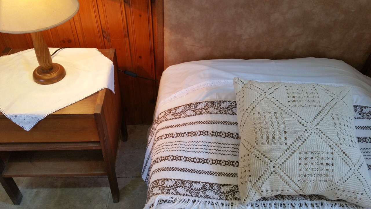 Photo of Bedroom in Lythrodontas