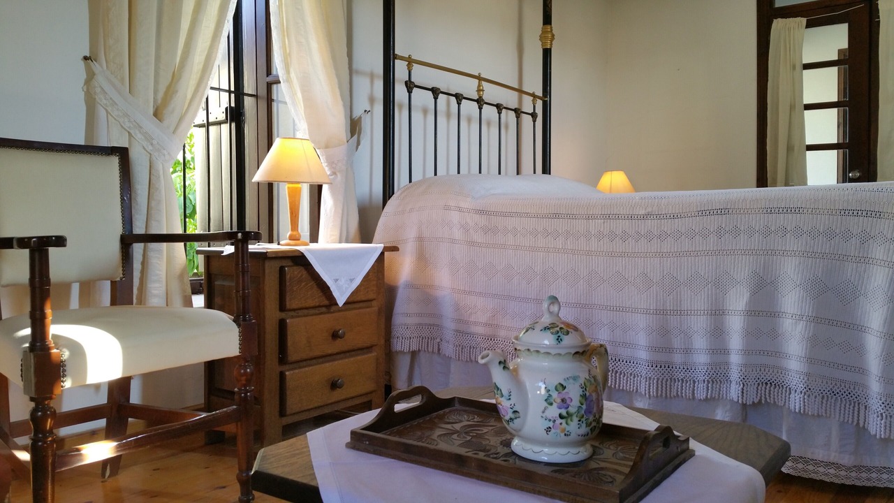 Photo of Bedroom in Lythrodontas