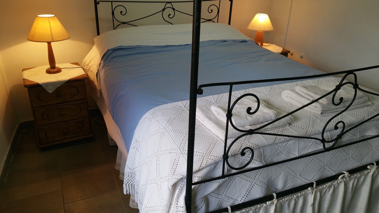 Photo of Bedroom in Lythrodontas