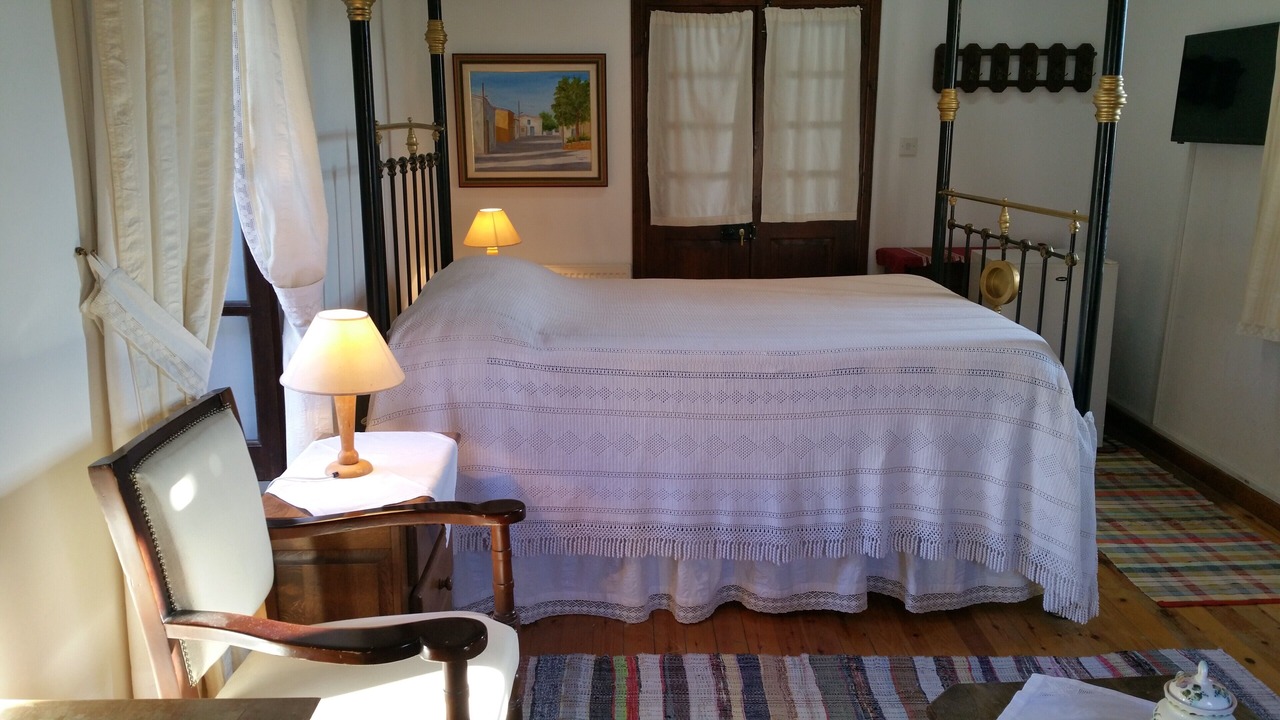 Photo of Bedroom in Lythrodontas