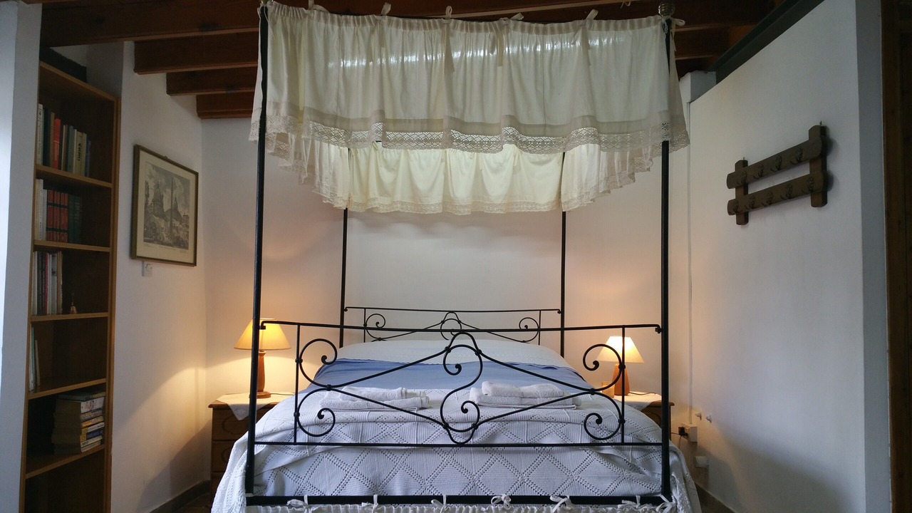 Photo of Bedroom in Lythrodontas