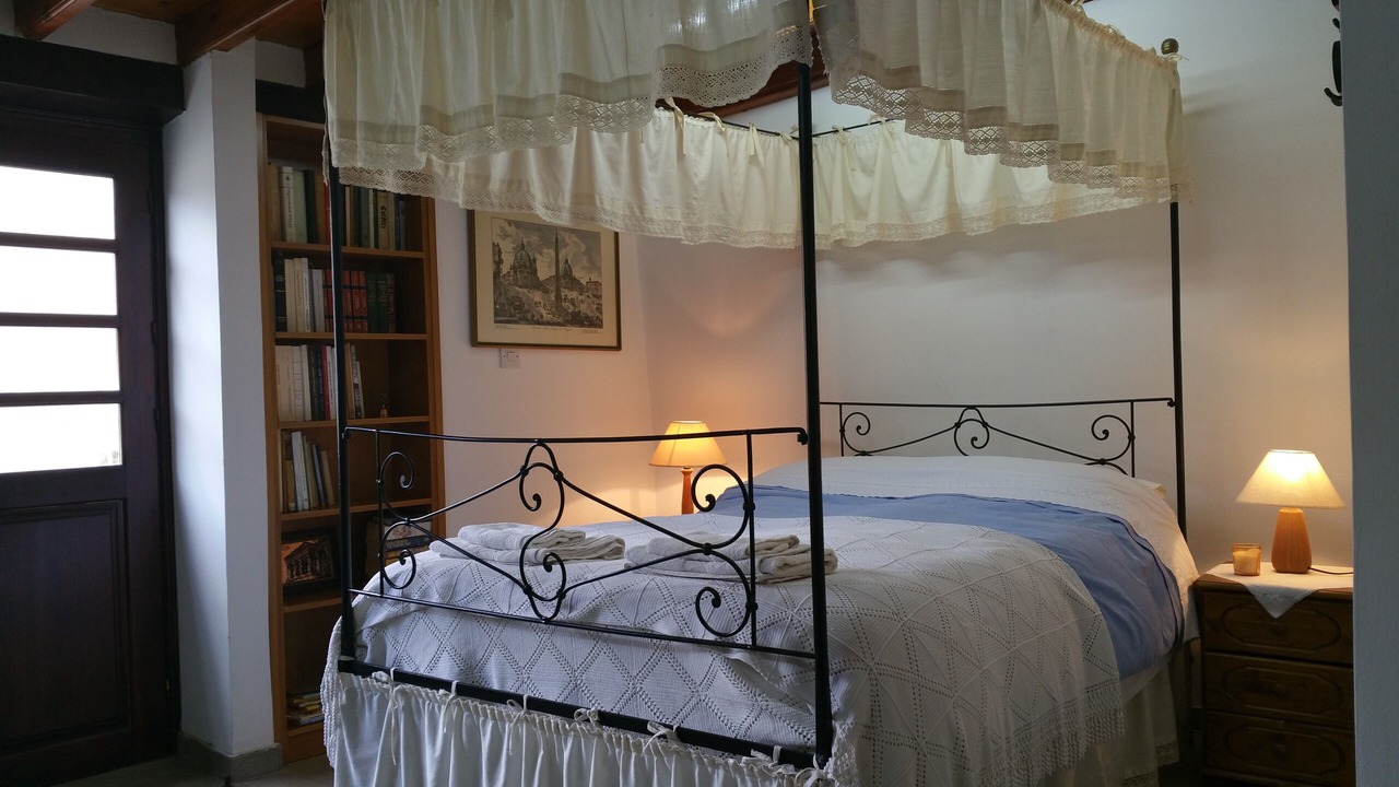 Photo of Bedroom in Lythrodontas