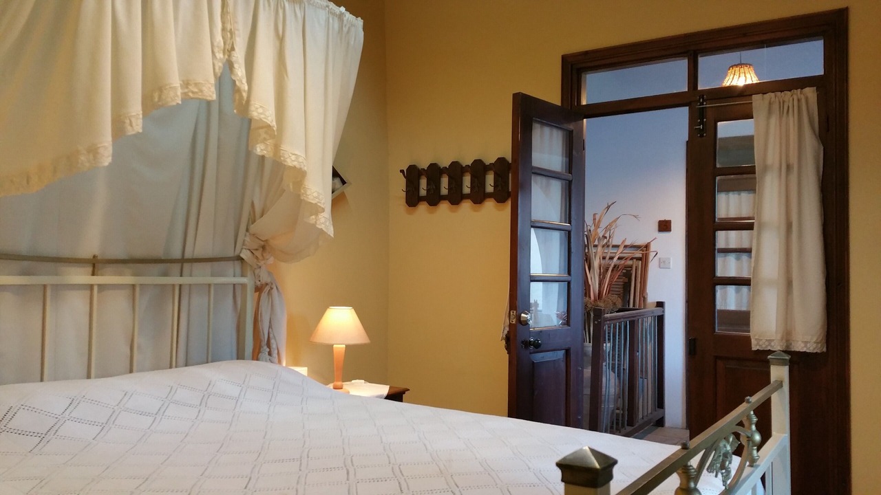 Photo of Bedroom in Lythrodontas