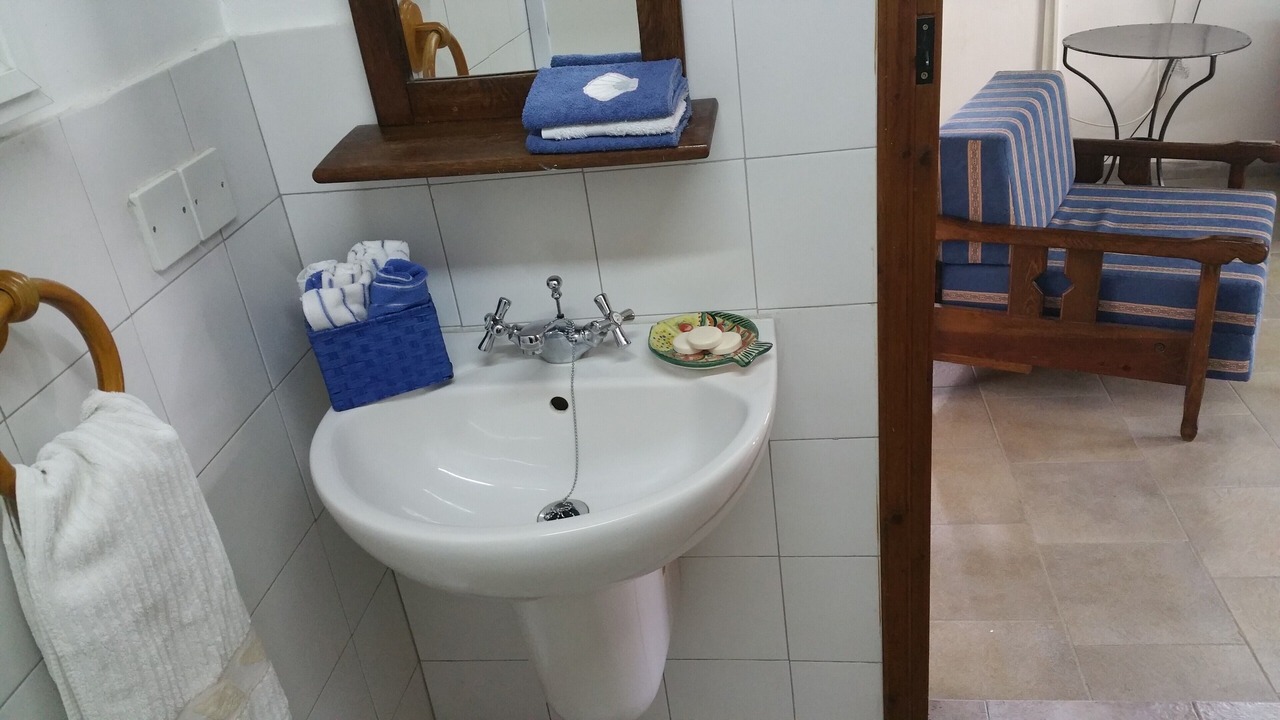 Photo of Bathroom in Lythrodontas
