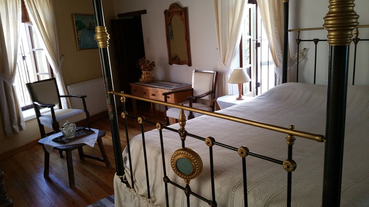 Photo of Bedroom in Lythrodontas