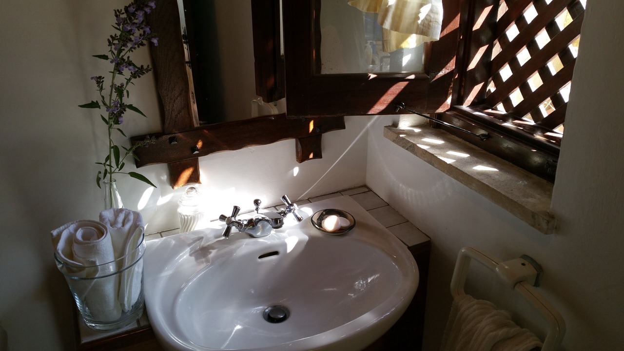 Photo of Bathroom in Lythrodontas