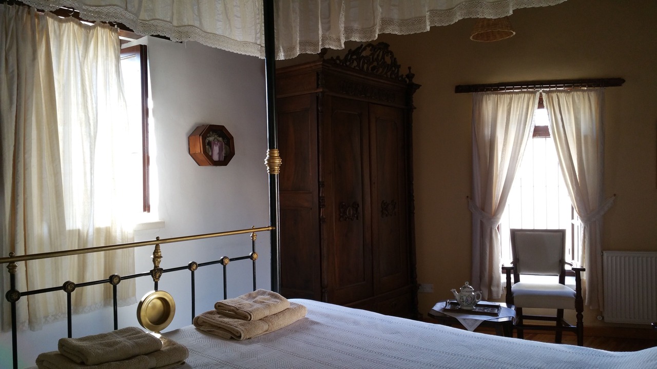 Photo of Bedroom in Lythrodontas