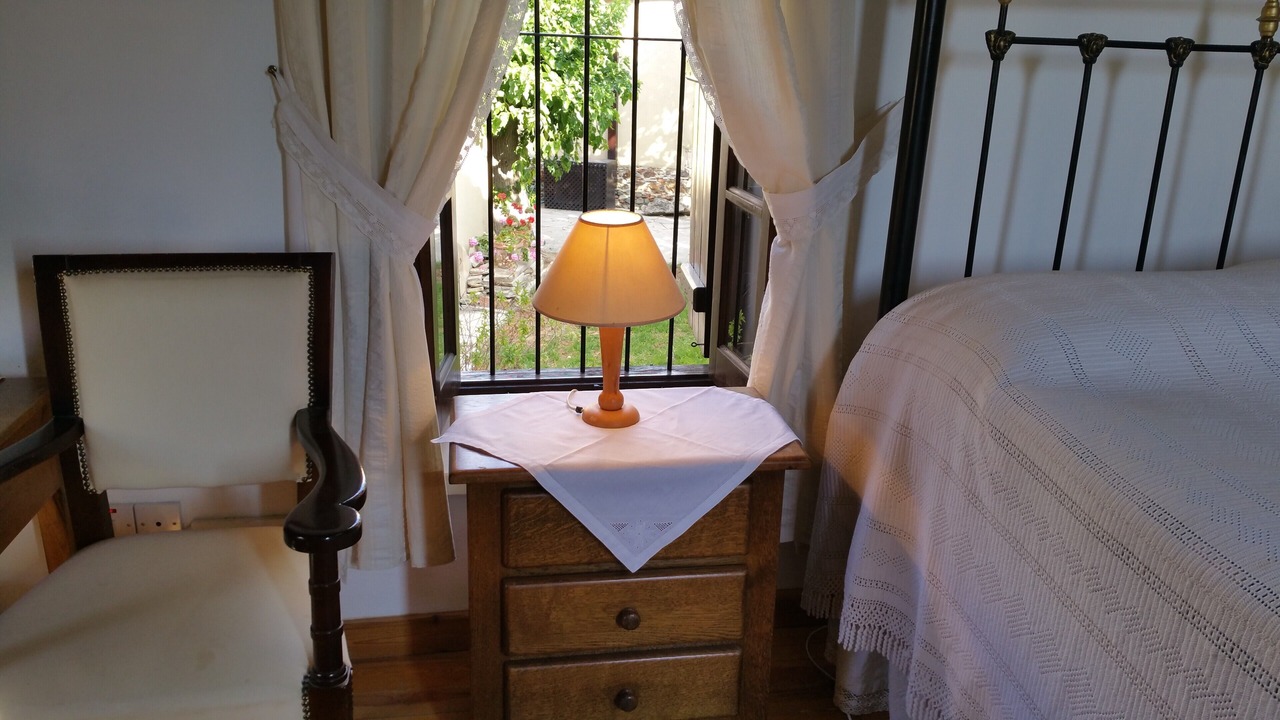 Photo of Bedroom in Lythrodontas