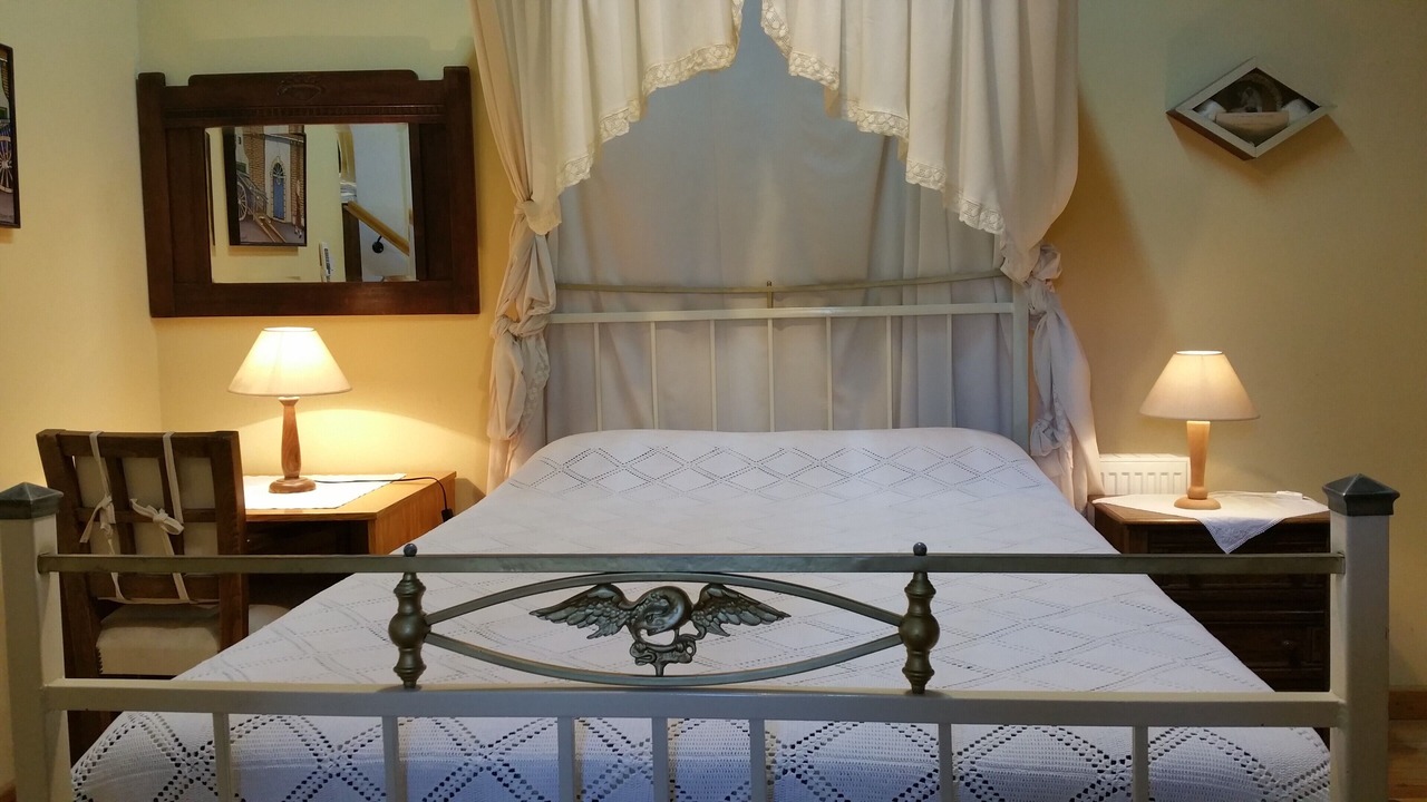 Photo of Bedroom in Lythrodontas