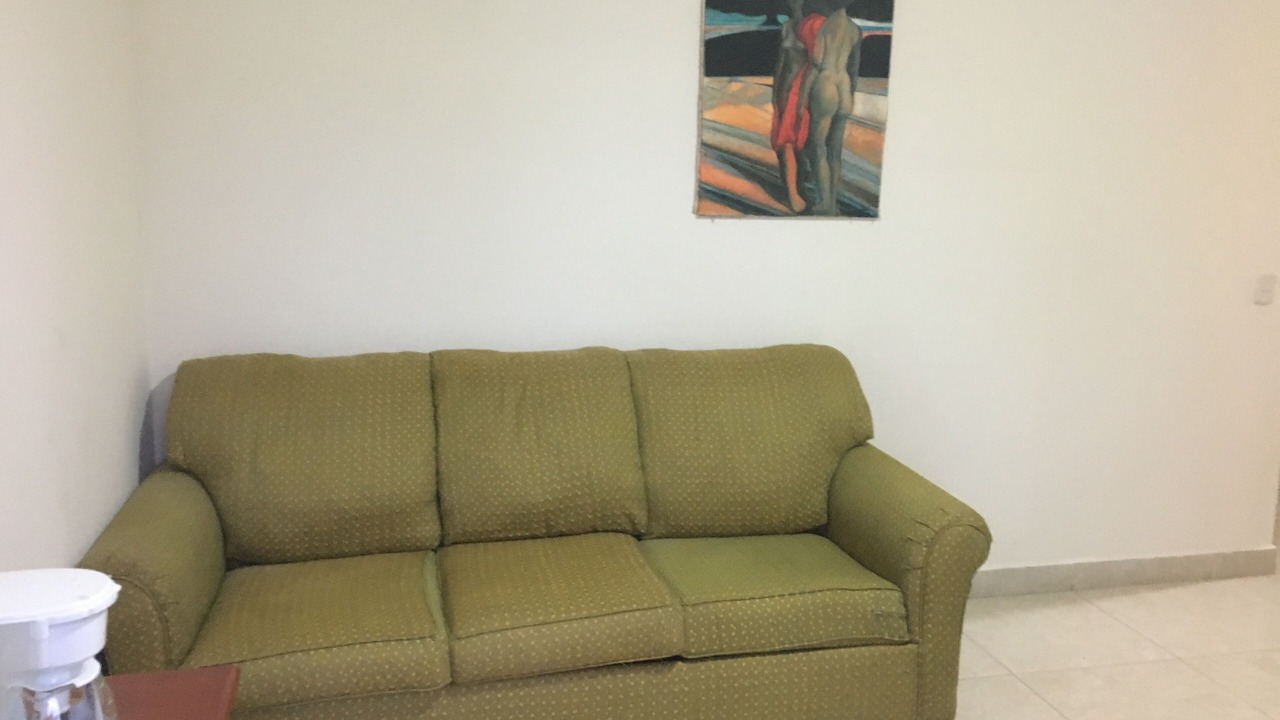 Photo of Livingroom in Ticuantepe