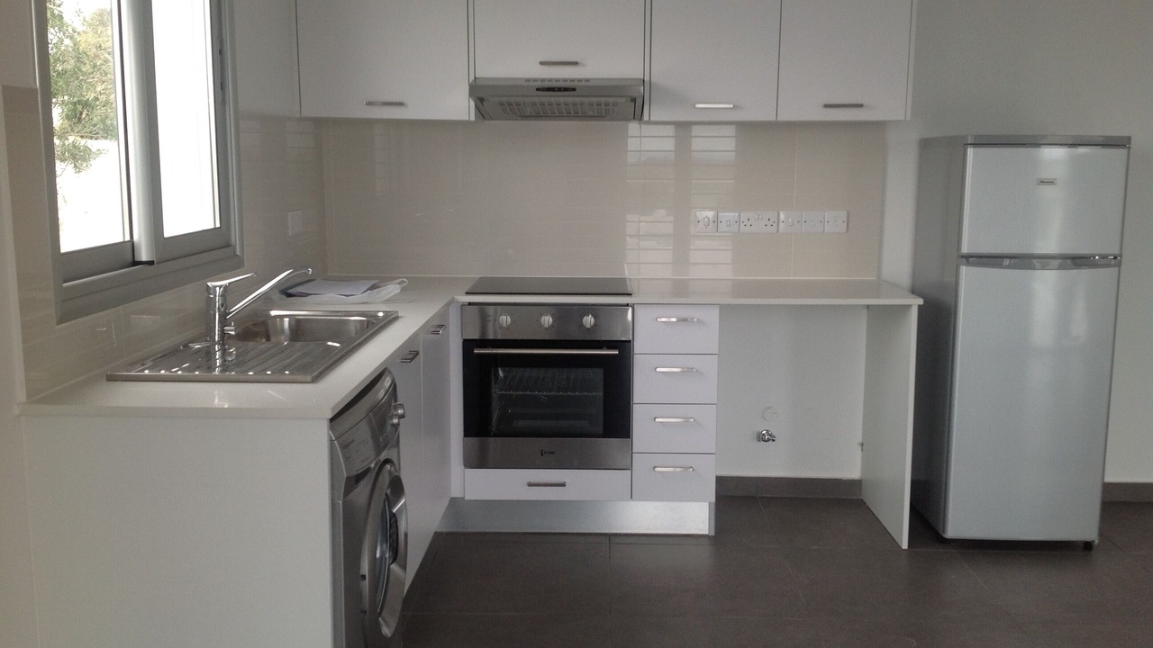 Photo of Kitchen in Mazotos