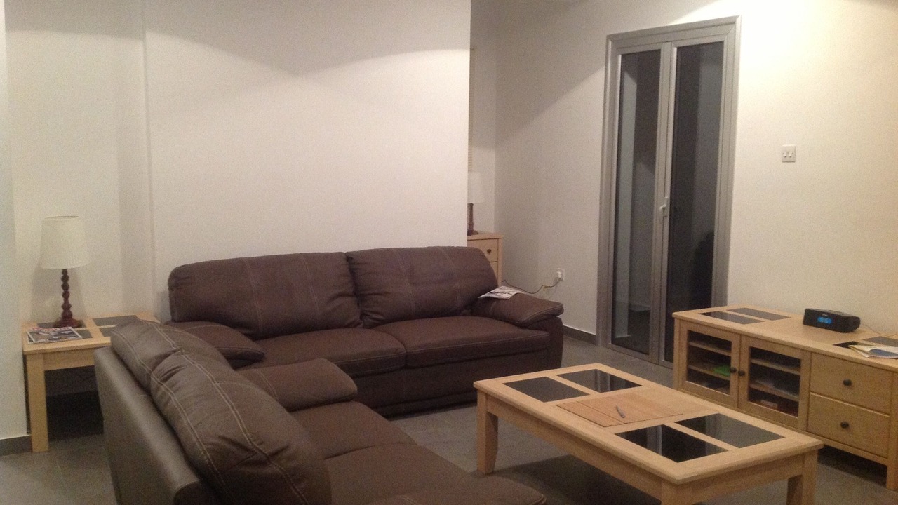 Photo of Livingroom in Mazotos