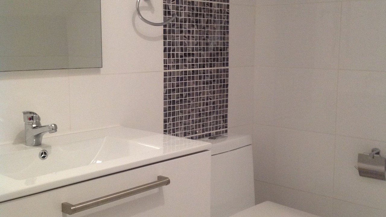 Photo of Bathroom in Mazotos