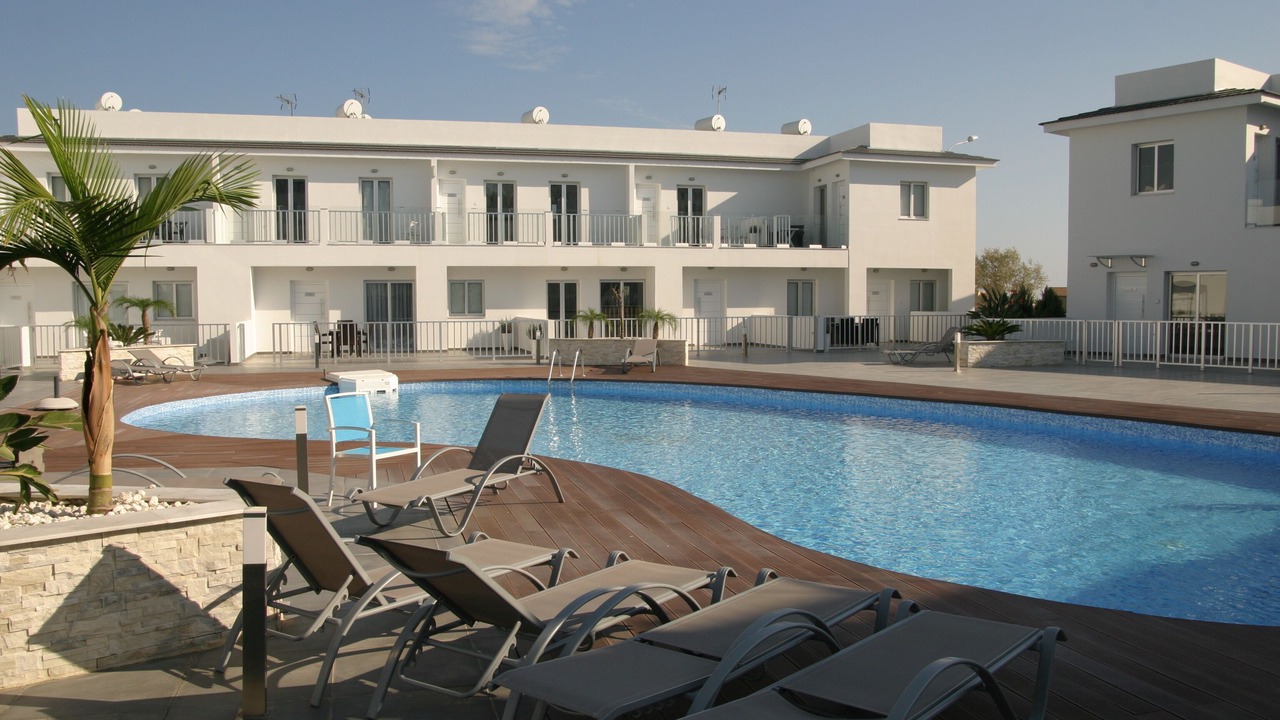 Photo of Outdoor in Mazotos