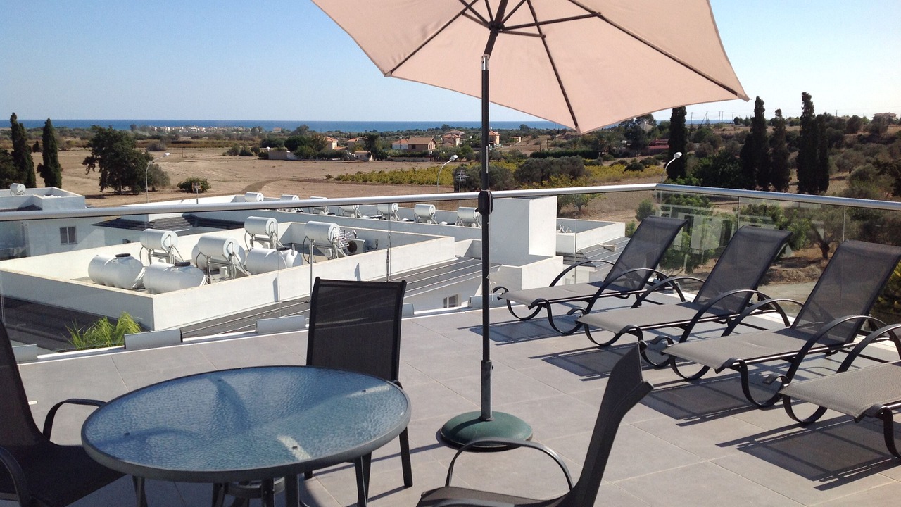 Photo of Outdoor in Mazotos