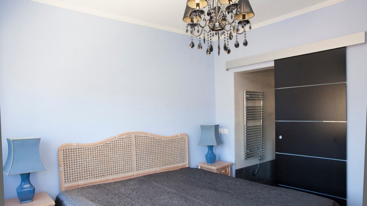 Photo of Bedroom in Agios Tychon