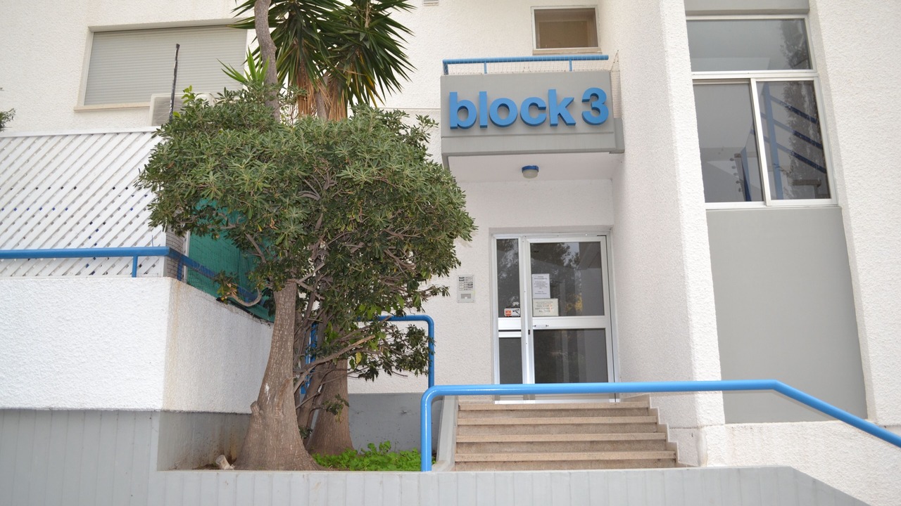 Photo of Outdoor in Agios Tychon