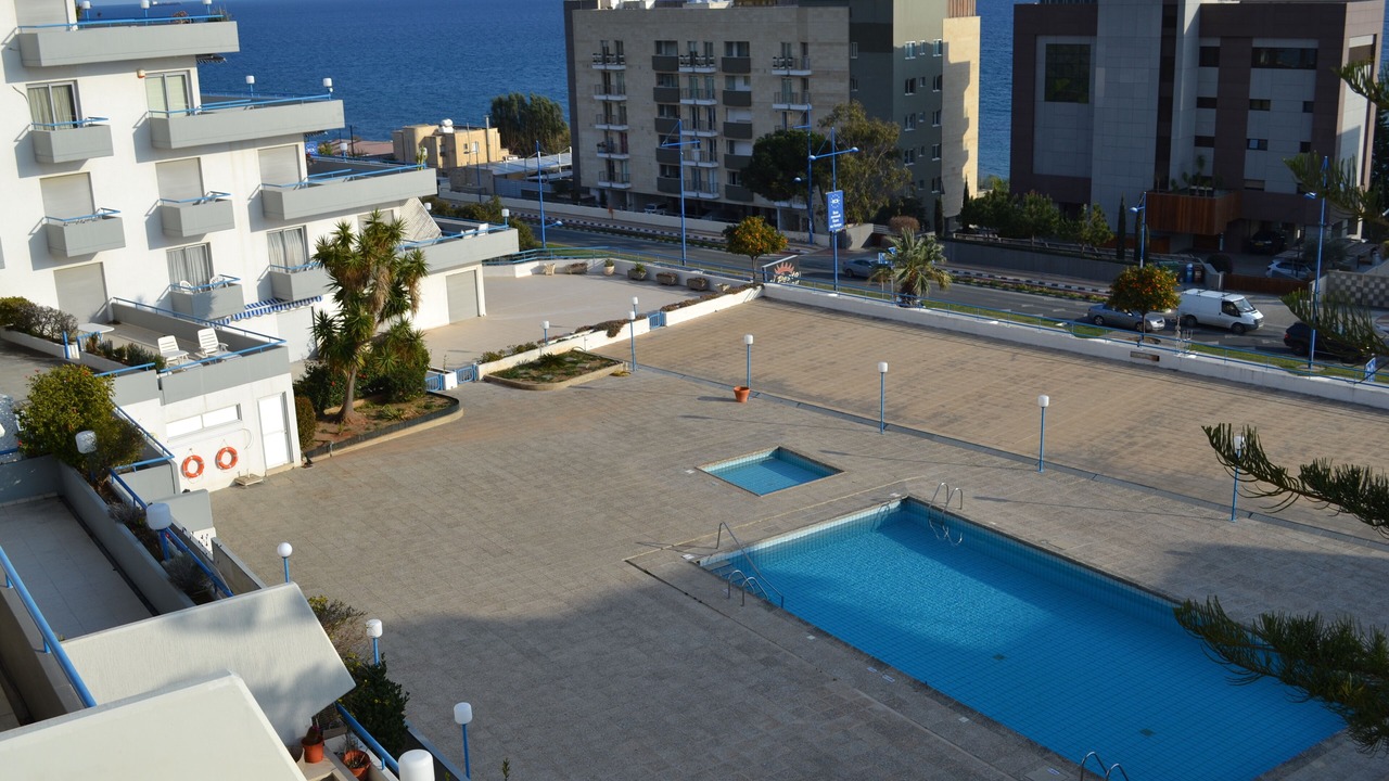 Photo of Outdoor in Agios Tychon