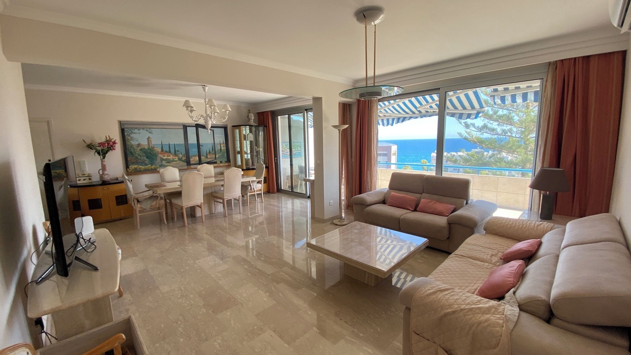 Photo of Livingroom in Agios Tychon