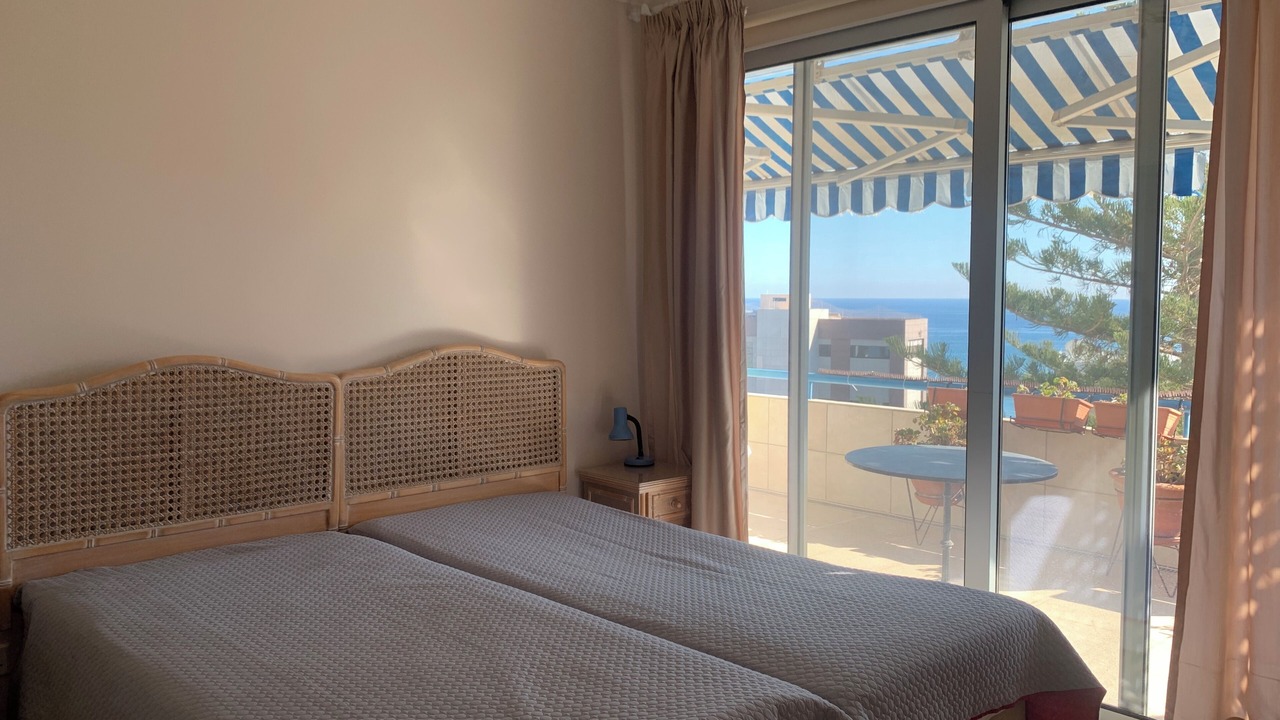 Photo of Bedroom in Agios Tychon