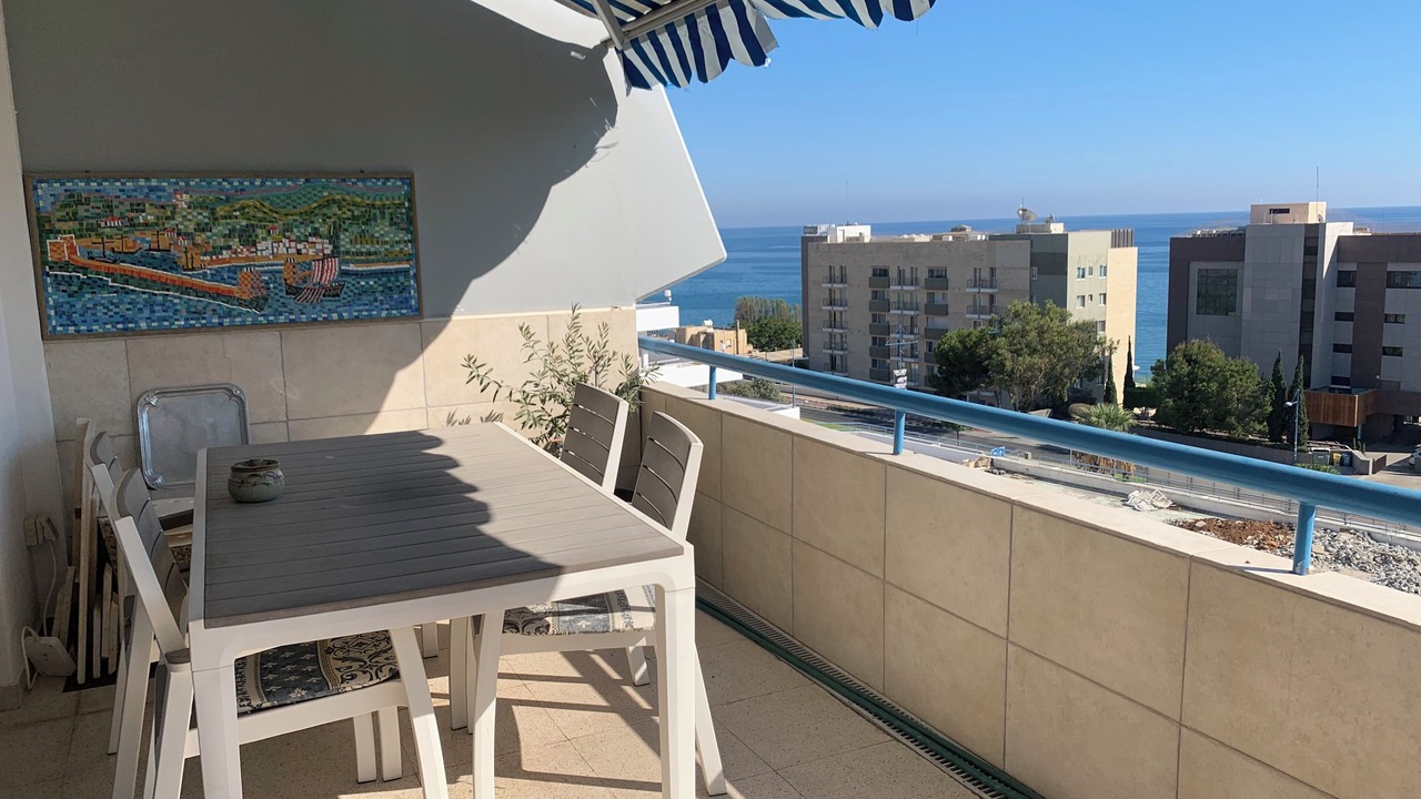 Photo of Outdoor in Agios Tychon
