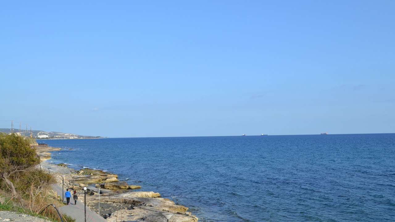 Photo of Others in Agios Tychon