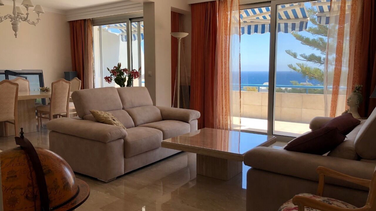 Photo of Livingroom in Agios Tychon
