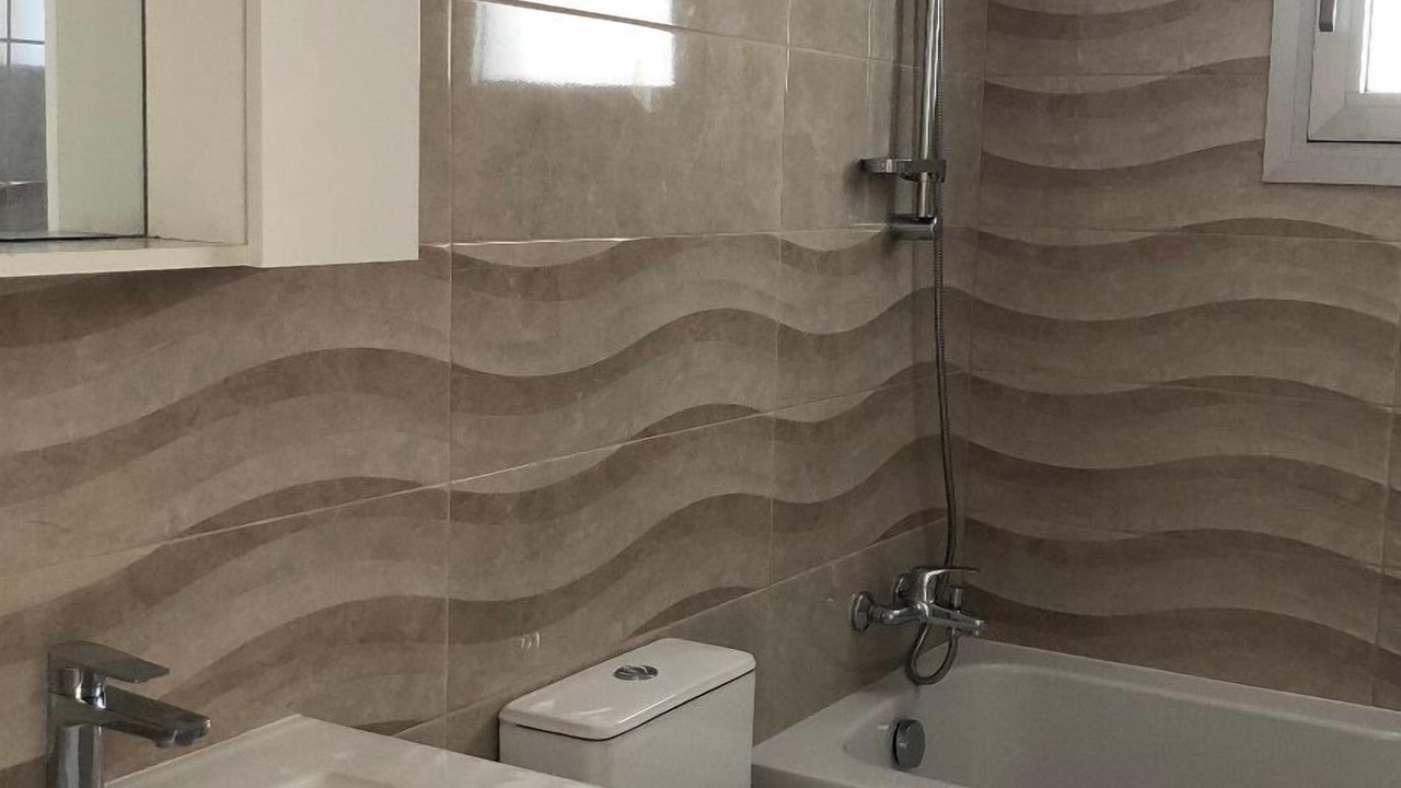Photo of Bathroom in Agios Tychon