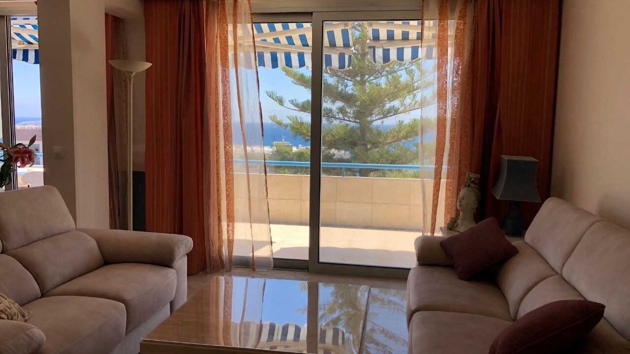 Photo of Livingroom in Agios Tychon