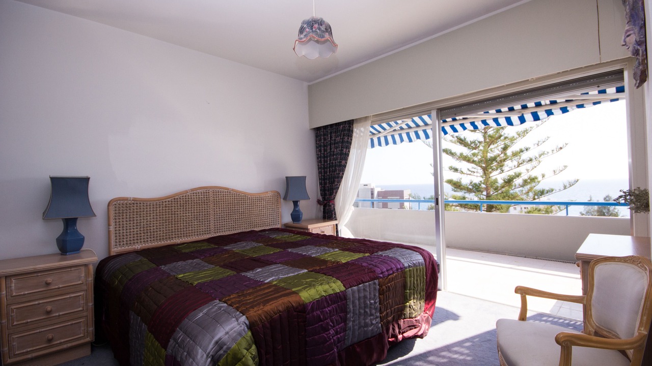 Photo of Bedroom in Agios Tychon