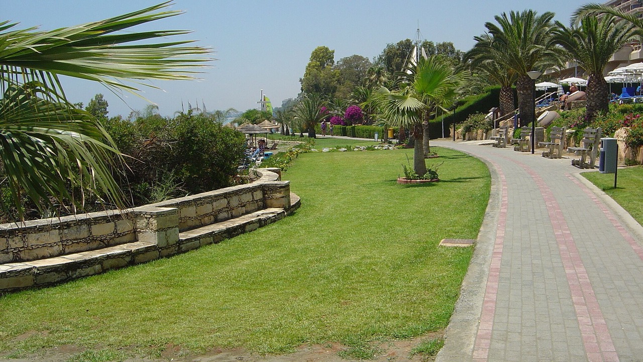 Photo of Outdoor in Agios Tychon