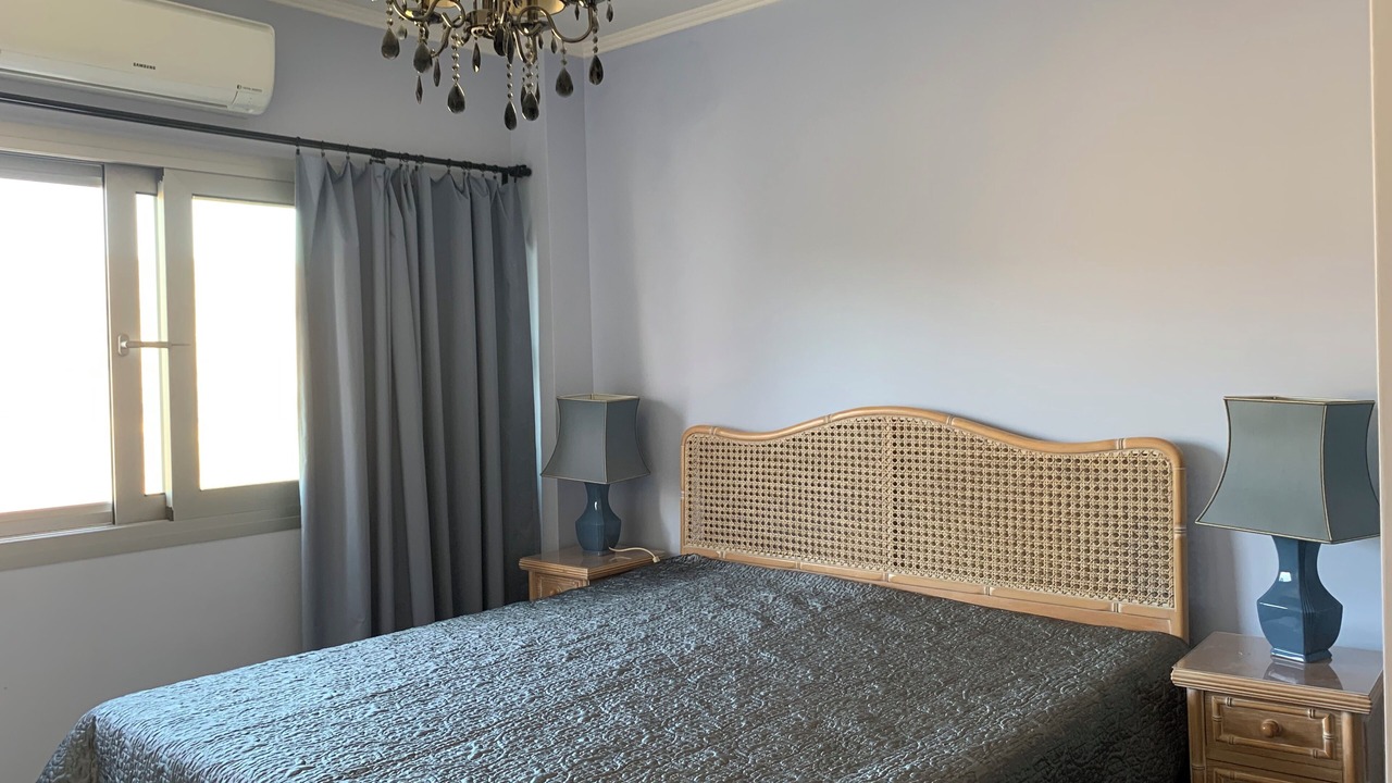 Photo of Bedroom in Agios Tychon