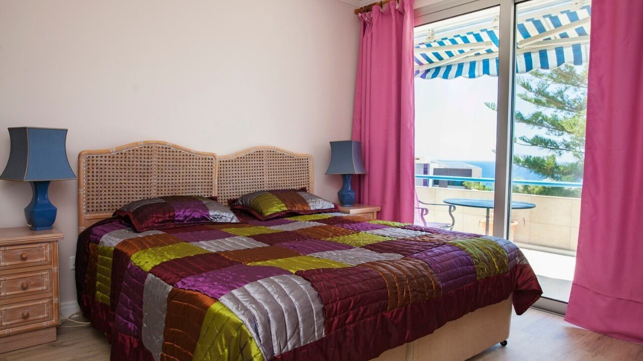 Photo of Bedroom in Agios Tychon
