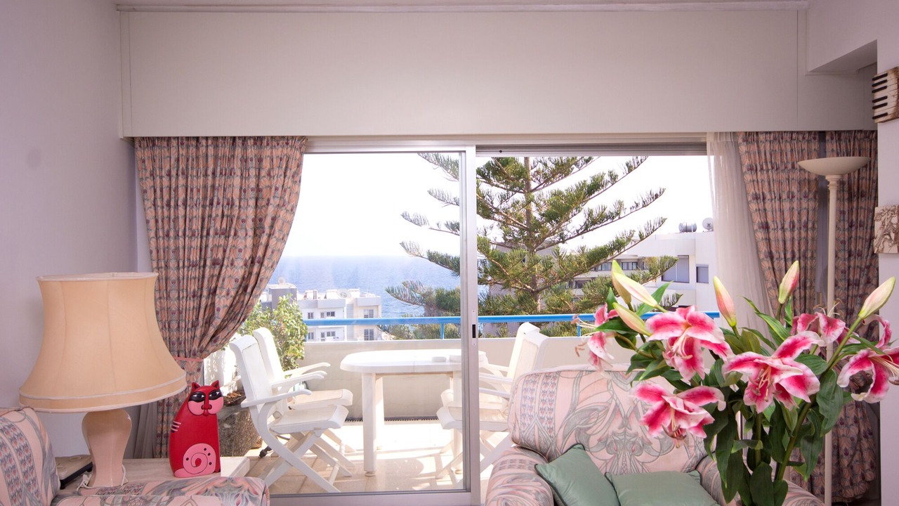 Photo of Livingroom in Agios Tychon