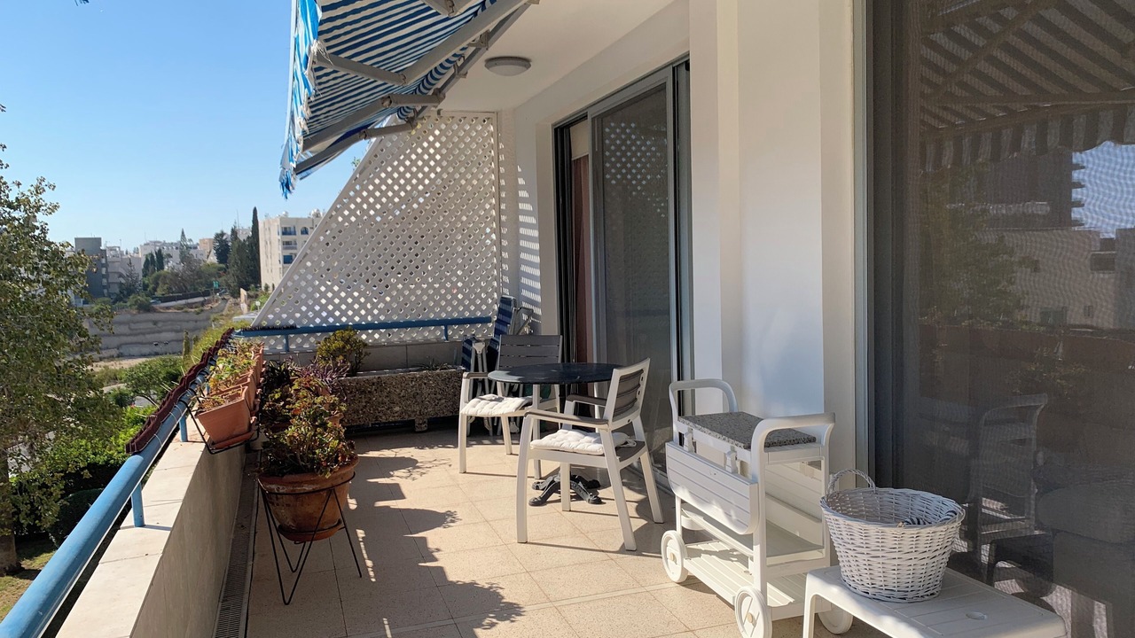 Photo of Outdoor in Agios Tychon