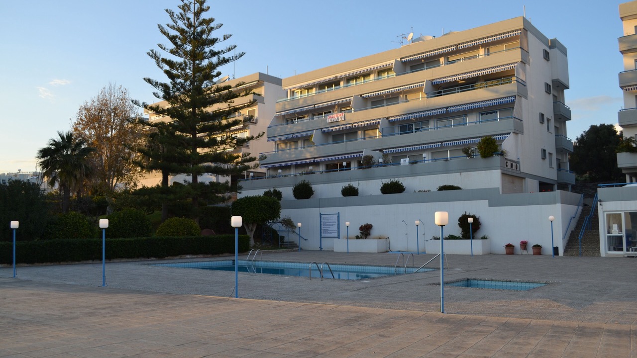 Photo of Outdoor in Agios Tychon