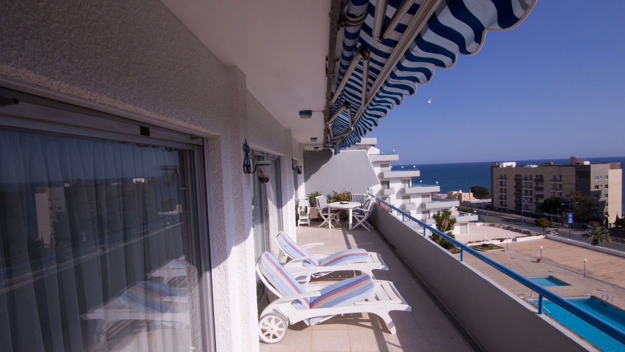 Photo of Outdoor in Agios Tychon