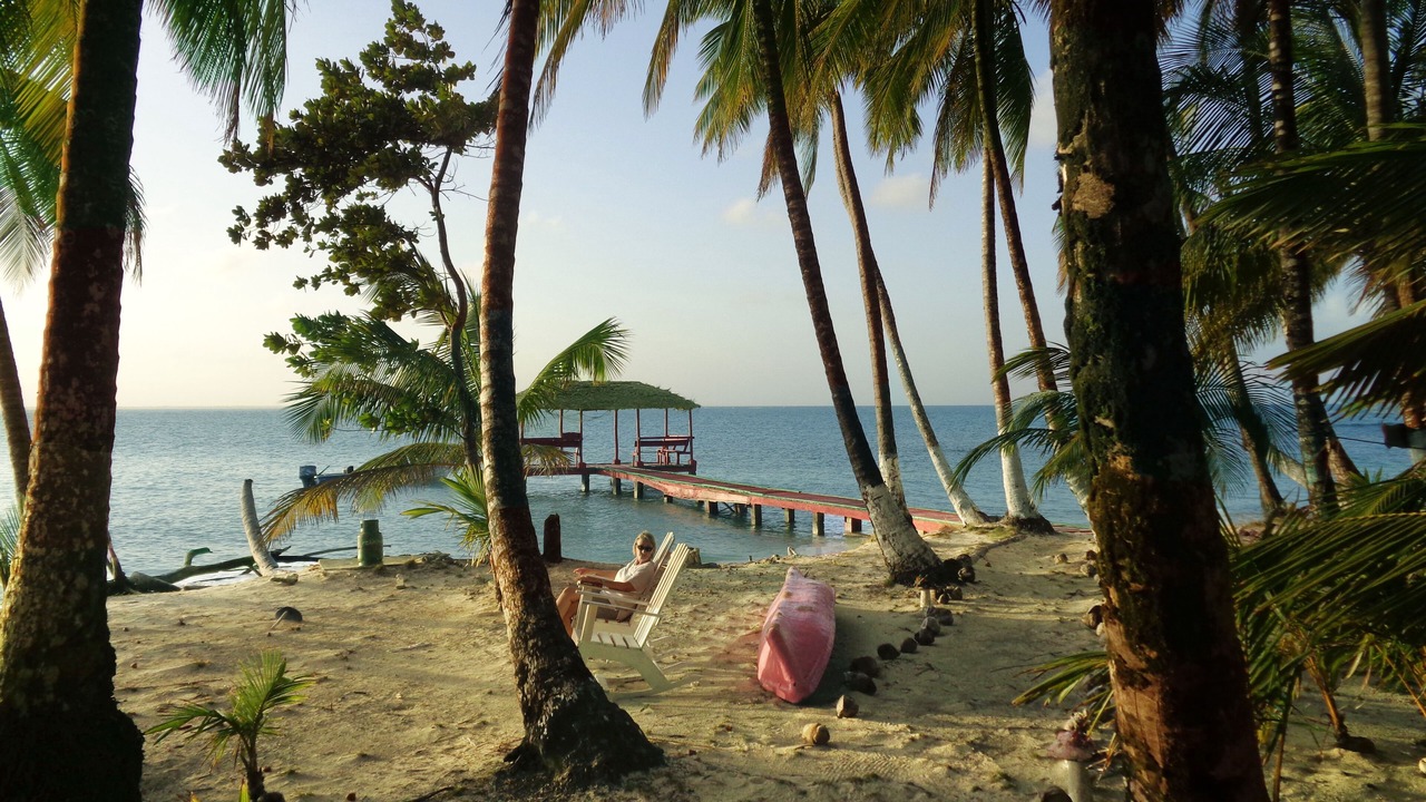 Photo of Others in Pearl Lagoon