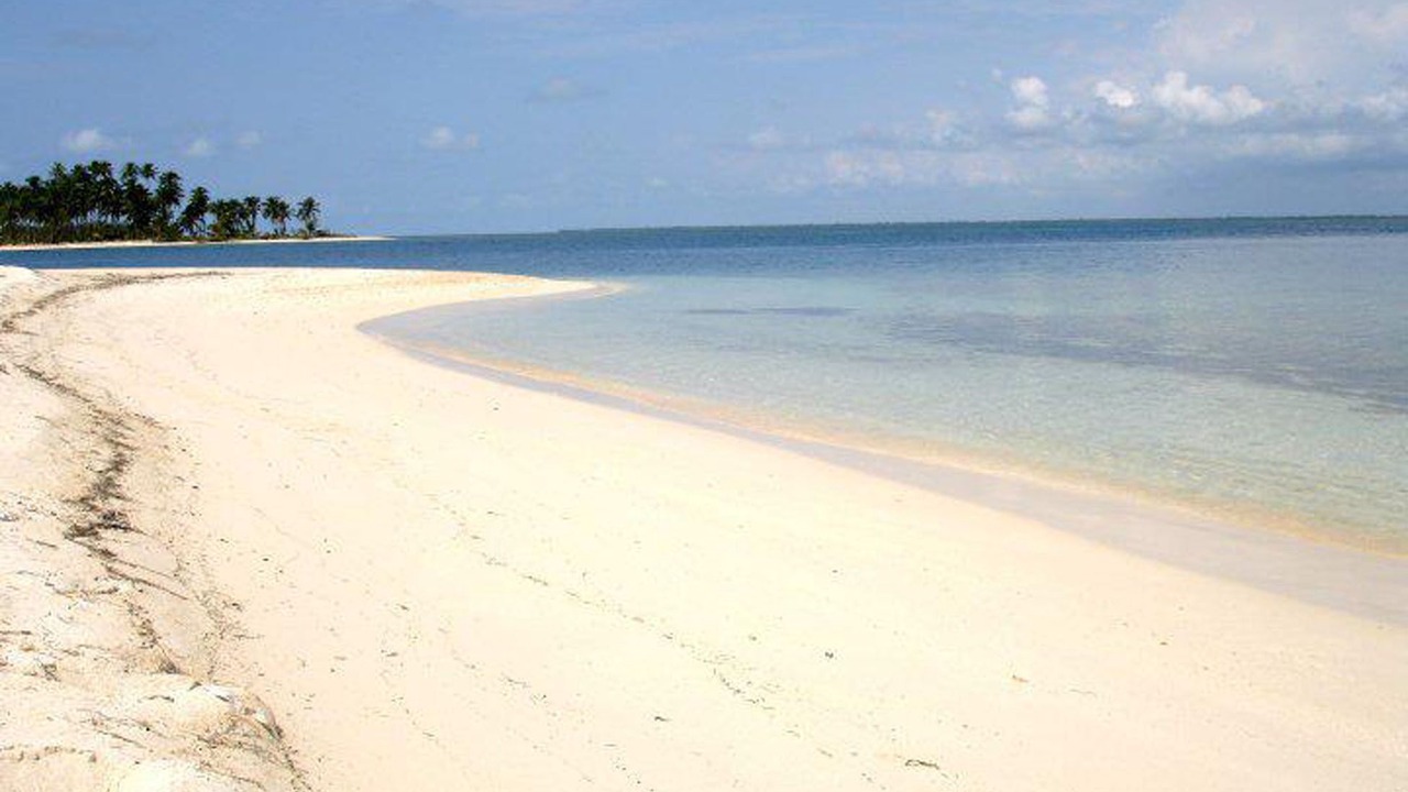 Photo of Others in Pearl Lagoon